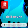 Deltarune | Nintendo Switch 1/2