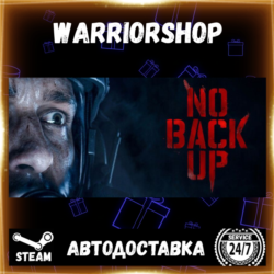 NO BACKUP Выбор Региона Стим STEAM GIFT АВТО 24/7 ГАРАНТИЯ