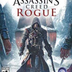 Assassin's Creed Rogue UPLAY/Ubisoft Connect Global Key   РФ