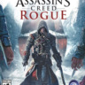 Assassin&acute;s Creed Rogue UPLAY/Ubisoft Connect Global Key   РФ