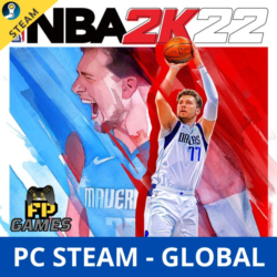 NBA 2K22 | PC STEAM GLOBAL | Мгновенная доставка