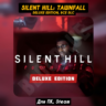 SILENT HILL: Townfall - Deluxe Edition [Все DLC]・ ПАТЧИ・STEAM・[ Бонусы]
