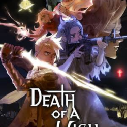 Death of a Wish Steam Key | GLOBAL | Моментальная выдача | Бонус за отзыв