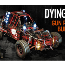 Dying Light - Gun Psycho Bundle DLC / Steam Ключ / Все регионы | АВТОВЫДАЧА 24/7
