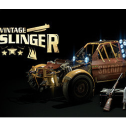 Dying Light - Vintage Gunslinger Bundle DLC / Steam Ключ / Все рег… | АВТОВЫДАЧА 24/7