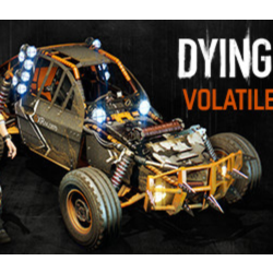 Dying Light - Volatile Hunter Bundle DLC / Steam Ключ / Все регионы | АВТОВЫДАЧА 24/7