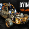 Dying Light - Volatile Hunter Bundle DLC / Steam Ключ / Все регионы | АВТОВЫДАЧА 24/7