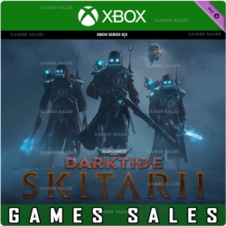 WARHAMMER 40,000: DARKTIDE - SKITARII CLASS  XBOX|XS PC WIN  КЛЮЧ
