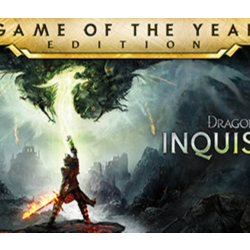 Dragon Age Inquisition GOTY / Origin Ключ / Все регионы | АВТОВЫДАЧА 24/7