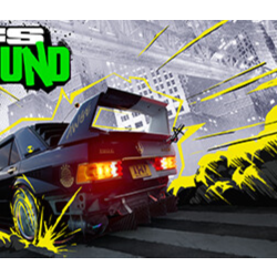 Need for Speed Unbound Pre-Order Bonus/ Origin Ключ / Все регионы | АВТОВЫДАЧА 24/7