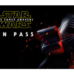 LEGO Star Wars: The Force Awakens - Season Pass DLC / Steam Ключ /… | АВТОВЫДАЧА 24/7