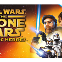 STAR WARS: The Clone Wars - Republic Heroes / Steam Ключ / Все рег… | АВТОВЫДАЧА 24/7