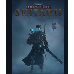 Warhammer 40,000: Darktide - Skitarii Class  XBOX ПК активация