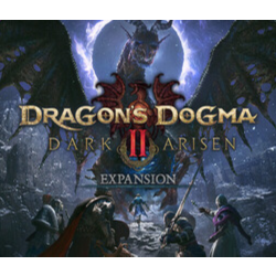 Dragon's Dogma 2: Dark Arisen Expansion steam Россия\Мир DLC дополнение