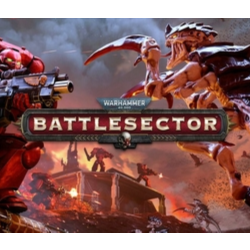 Warhammer 40,000: Battlesector Steam | GLOBAL | Моментальная выдача | Бонус за отзыв
