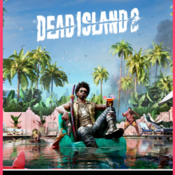 Dead Island 2 (Windows) PC (WIN) КЛЮЧ/КОД СРАЗУ
