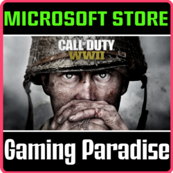 Call of Duty®: WWII (Windows) PC (WIN) КЛЮЧ/КОД СРАЗУ