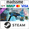 7,200 Premier Pack - Rainbow Six Siege (Mute Protocol Premier Pack) * RU/СНГ/TR/CN/AR