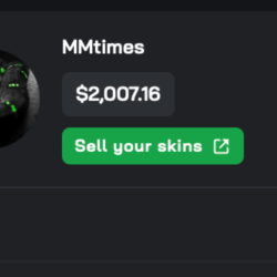 Автовыдача • CS 2 • Инвентарь $2,007.16 • Полный доступ • VAC
