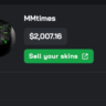 Автовыдача • CS 2 • Инвентарь $2,007.16 • Полный доступ • VAC