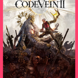 CODE VEIN II XBOX SERIES S|X КЛЮЧ/КОД СРАЗУ