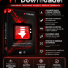 YT Downloader 10.3.19 | Загрузить,скачать видео с видеосайтов