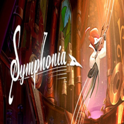 Symphonia (Steam ключ / РФ Весь Мир)