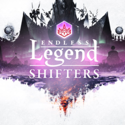 Endless Legend: Shifters Steam | GLOBAL | Моментальная выдача | Бонус за отзыв