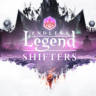 Endless Legend: Shifters Steam | GLOBAL | Моментальная выдача | Бонус за отзыв