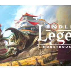 Endless Legend: Monstrous Tales Steam Key | GLOBAL | Моментальная выдача