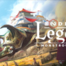 Endless Legend: Monstrous Tales Steam Key | GLOBAL | Моментальная выдача