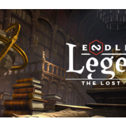 Endless Legend: The Lost Tales Steam | GLOBAL | Моментальная выдача | Бонус за отзыв