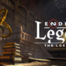 Endless Legend: The Lost Tales Steam | GLOBAL | Моментальная выдача | Бонус за отзыв