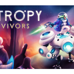 Entropy Survivors Steam Key | GLOBAL | Моментальная выдача