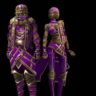 Guild Wars Reforged: Vision of Lyssa Costume DLC Ключ