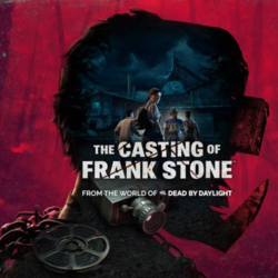The Casting of Frank Stone™ Deluxe Edition XBOX SERIES X|S  PC КЛЮЧ