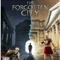 The Forgotten City XBOX ONE SERIES X/S   WINDOWS (PC) КЛЮЧ