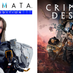 crimson desert deluxe pragmata deluxe edition all dlc and bonuses steam pc