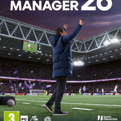 football manager 26 fm 26 steam offline