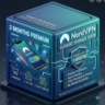 Auto delivery  |NordVPN 3 Months Premium Subscription |activation link
