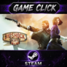 BioShock Infinite   Россия - СНГ - Global   • Ключ