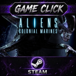 Aliens: Colonial Marines   Россия - СНГ - Global   • Ключ