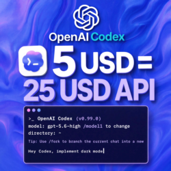 GPT 5.6   CODEX — САМЫЙ БЫСТРЫЙ и СТАБИЛЬНЫЙ API на Plati | 5.4, 5.5