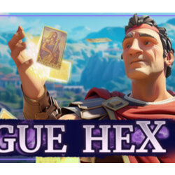 Rogue Hex Steam | GLOBAL | Моментальная выдача | Бонус за отзыв