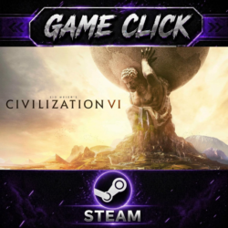 Sid Meier’s Civilization® VI    СНГ (без РФ и РБ)   • Ключ