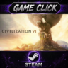 Sid Meier’s Civilization® VI    СНГ (без РФ и РБ)   • Ключ