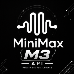 Платформа MINIMAX AI, тарифный план PLUS/MAX, подписка на 1 месяц | Гарантия и быстра