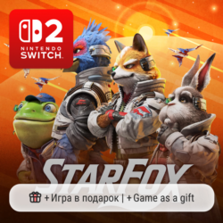 Star Fox | Nintendo Switch 2