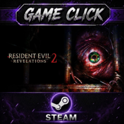 Resident Evil: Revelations 2 - Deluxe Edition   Россия - СНГ   • Ключ