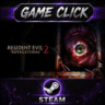 Resident Evil: Revelations 2 - Deluxe Edition   Россия - СНГ   • Ключ